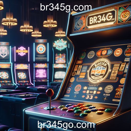 A Nostalgia dos Jogos de Arcade: Uma Viagem pelo Tempo